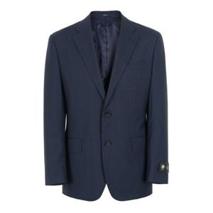 바쏘 이태리 울 슬럽 투톤 자켓 (BSX3JF10A)