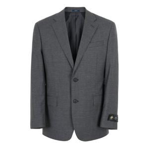 바쏘 이태리 울 슬럽 투톤 자켓 (BSX3JF11A)