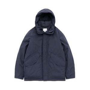 [나나미카] 남성 GORE-TEX Down 고어텍스 다운 오버핏 자켓(S25FB059E N)