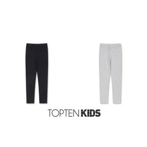 [탑텐키즈]MKE4UT3901 공용) 온에어 모달코튼 9부 레깅스