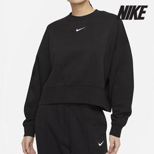 [나이키][특가] 나이키 티셔츠/ DJ7666-010/ 우먼 스포츠웨어 컬