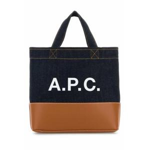 [APC] 라프리마 남성 가방 COHLOM67009 CAF Blue /2