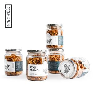 착한습관 사차인치 200g 5개