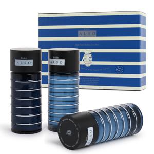 에바스 까마 올소 3종세트 (로션2+스킨1/스킨2+로션1)