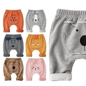 [조이멀티]귀여운 동물 친구들 아동 바지203620