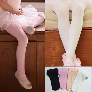 [리틀맘]여아 유아 주니어 초등학생 발레 타이즈 스타킹
