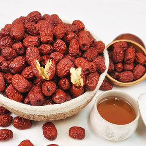 [보은직송] 충북보은 신동우님의 건대추 1kg(28mm/별초)