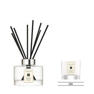 [조말론 런던][단독]라임 바질 앤 만다린 디퓨저 165ml (+미니 캔들 증정)