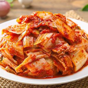 [자연맛남] 맛깔나는 경상도식 맛김치 10kg