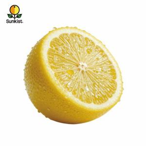 썬키스트 미국산 레몬 총 1kg (8-10입)