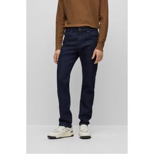 [공식][보스] 정가  210,000원 딥 인디고 데님 진 레귤러핏 50509918_403