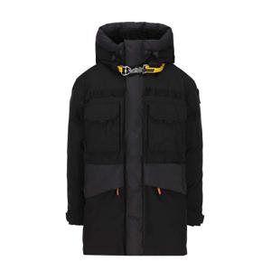 (명품) BRAYLEN 롱패딩 PMJKFO03 541