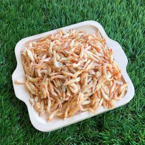 상급 국산 보리새우 300g 무료배송 햇 건새우 밥새우