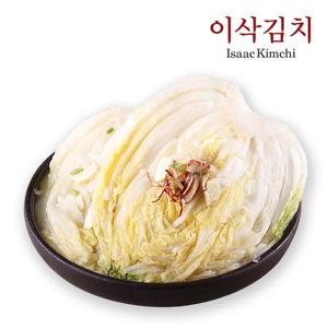 이삭김치 매일밥상 맛나 백김치 5kg