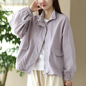 [몽벨리즈]디엘이중바람막이점퍼 mde2301250