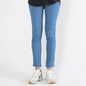 데일리룩 데일리 밴딩 청바지 연청 중청 진청 하이웨스트 팬츠