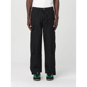 본사이 스트레이트 팬츠 SS24PT004V1 BLACK Black