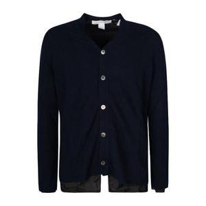 꼼데가르송 가디건 FJN011W22 NAVY