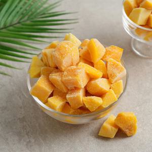 냉동 망고다이스 1kg