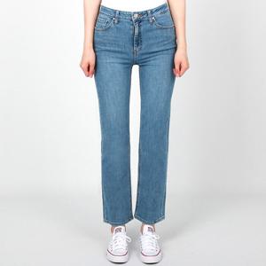 [게스]게스 여성 청바지 슬림 스트레이트 라이트블루 YM2D7030