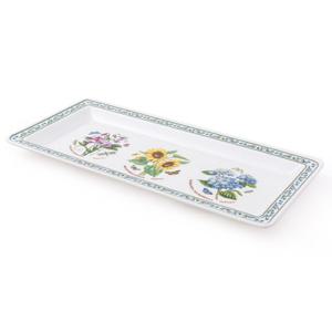 [포트메리온]뉴베리에이션 사각트레이 36cm 1p