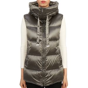 막스마라 92960936670 SPACEGIL 001 여성 패딩 조끼