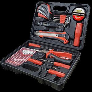 SOLO 공구세트(PVC케이스) SAP-22