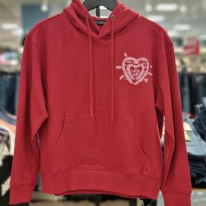 뱅뱅 HC21 뱅뱅 여성가을면후드티셔츠 CTK631