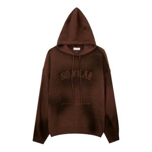 [리빌모아]남자 가을 스트링 하찌 캥거루 후드 니트 DS-KN-Q287-