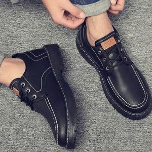 대학생 캠퍼스 데이트 코디 패션 캐주얼 워커 로퍼