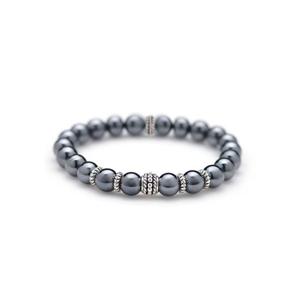 P 팔찌 원석팔찌 남자팔찌 여자팔찌 SB-376