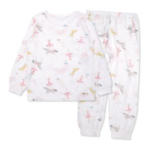 [오가닉맘]트위니긴소아동내의(MISP9K05)