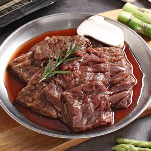 사리원 양념 안창살구이 300g 4팩 외