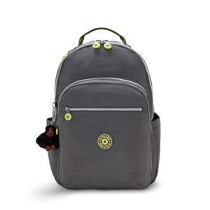 [본사공식]키플링 백팩 노트북가방 서울 KPABA24 BTGY