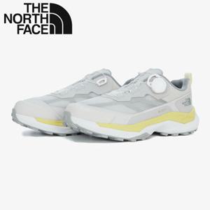 노스페이스 NS95R01B 남여공용 에너지 테크 에어 고어택스 경량 등산화 KR