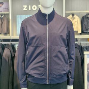 [지오지아]남자점퍼/남자자켓/간절기/블루종/바람막이/ABF2JJ110