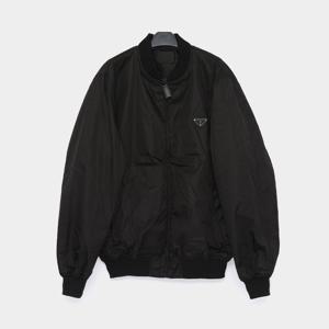 프라다 25SS 삼각로고 리나일론 봄버 남성 자켓 SGH038 1WQ8 F0002