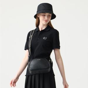 아가타 여성 오가닉 코튼 폴로 피케 티셔츠 AGT135-101