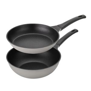 PN풍년 마레 실버 브리즈IH 26프라이팬+28궁중팬