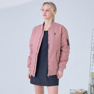 [폴리스]폴리스 공용 MA-1 핑크 항공자켓 P4JK101XPNK_P