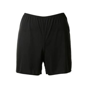 [비너스]25SS 블랙 베가스므스 하프슬립바지 VHS5023C