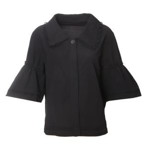 [모라도]쉬폰블라우스 ROM0BL903