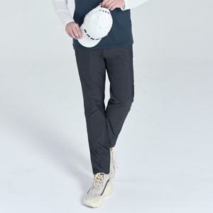 [마운틴벨리]카치온 아웃라이트 멜란지 디자인 팬츠