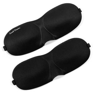 아트박스/아이비스 7000 3D 편안한 수면안대(SP)