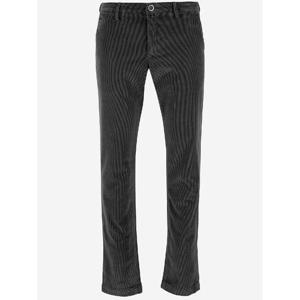 JACOB COHEN Jacob Cohen Trousers JUMP0001001C35