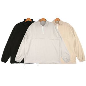 오버핏 비글 집업티숙 SD210528 밴드 티숙 c 여성 여자반팔티