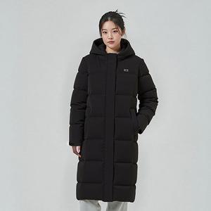 [25FW][K2] 공용 벤치파카 덕다운 롱패딩_GMW25593