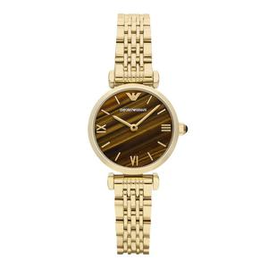 [공식본사정품] 아르마니 AR11703 (Gianni) T-바 여성 메탈시계