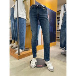 [리바이스]MARIO남성 511 슬림 쿨맥스 여름 청바지 (5115221)
