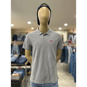 [리바이스]MARIO리바이스 남성 배트윙로고 카라티셔츠 (35883-004)